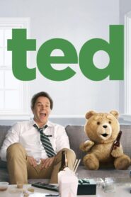 Ted (2012) English Movie 720p Download