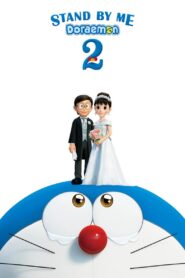 Stand by Me Doraemon 2 (2020) Dual Audio (Hindi + English) BluRay 720p & 1080p Download