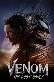 Venom – The Last Dance (2024) Dual Audio (Hindi + English) Movie 720p & 1080p Download