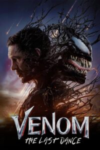 Venom – The Last Dance (2024) Dual Audio (Hindi + English) Movie 720p & 1080p Download