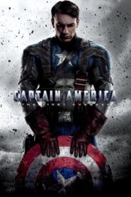 Captain America: The First Avenger (2011) Dual Audio (Hindi + English) Movie BluRay 720p & 1080p Download