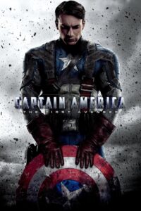 Captain America: The First Avenger (2011) Dual Audio (Hindi + English) Movie BluRay 720p & 1080p Download
