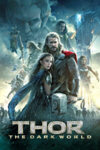 Thor: The Dark World (2013) Dual Audio (Hindi + English) Movie BluRay 720p & 1080p Download