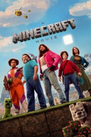 A Minecraft Movie (2025) Dual Audio (Hindi + English) Hollywood Movie 720p & 1080p Download