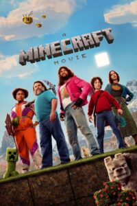 A Minecraft Movie (2025) Dual Audio (Hindi + English) Hollywood Movie 720p & 1080p Download