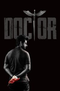 Doctor (2021) Dual Audio (Hindi + Tamil) 720p & 1080p Download