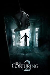 The Conjuring Part 2 Dual Audio (Hindi + English) 720p & 1080p Download