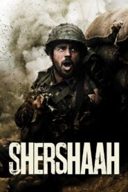 Shershaah (2021) Bollywood Hindi Movie 720p & 1080p Download