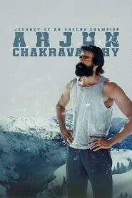 Arjun Chakravarthy (2025) Dual Audio (Hindi + Telugu) South Movie 720p & 1080p Download