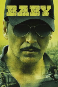 Baby (2015) Bollywood Hindi Movie