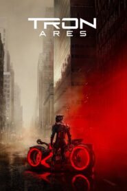TRON: Ares (2025) Dual Audio (Hindi + English) Hollywood Movie
