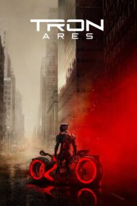 TRON: Ares (2025) Dual Audio (Hindi + English) Hollywood Movie