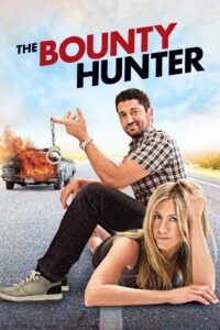 The Bounty Hunter (2010) Dual Audio (Hindi + English) Hollywood Movie