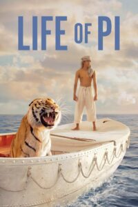 Life of Pi (2012) Dual Audio (Hindi + English) Hollywood Movie