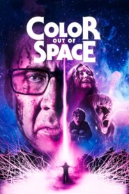 Color Out of Space (2019) Dual Audio Hollywood Movie