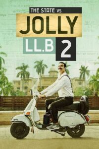 Jolly LLB 2 (2017) Bollywood Hindi Movie
