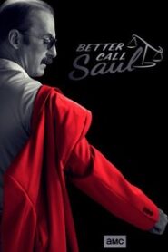 Better Call Saul All Season Dual Audio (Hindi + English) Completed Web Series