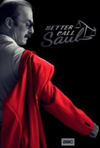 Better Call Saul All Season Dual Audio (Hindi + English) Completed Web Series