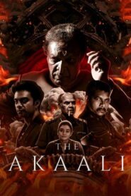 The Akaali (2024) Dual Audio (Hindi + Tamil) South Movie