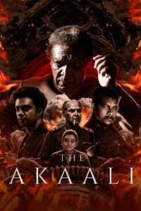 The Akaali (2024) Dual Audio (Hindi + Tamil) South Movie
