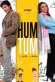 Hum Tum (2004) Bollywood Hindi Movie Download