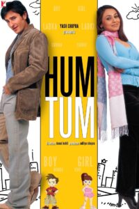 Hum Tum (2004) Bollywood Hindi Movie Download
