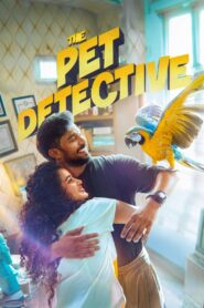 The Pet Detective (2025) Dual Audio (Hindi + Malayalam) South Movie