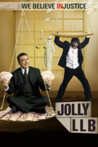 Jolly LLB (2013) Bollywood Hindi Movie