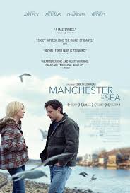 Manchester by the Sea (2016) Dual Audio (Hindi + English) Hollywood Movie 