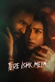 Tere Ishk Mein (2025) Bollywood Hindi Movie