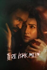 Tere Ishk Mein (2025) Bollywood Hindi Movie