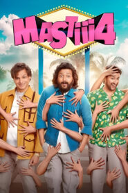 Mastiii 4 (2025) Bollywood Hindi Movie