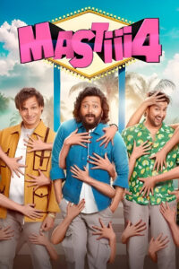 Mastiii 4 (2025) Bollywood Hindi Movie