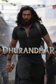 Dhurandhar (2025) Bollywood Hindi Movie