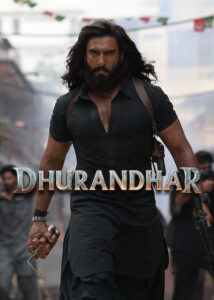Dhurandhar (2025) Bollywood Hindi Movie