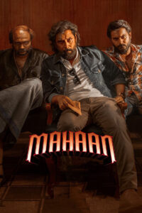 Mahaan (2022) Dual Audio South Movie