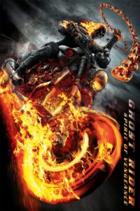 Ghost Rider Spirit of Vengeance (2011) (Hindi + English) Dual Audio Hollywood 