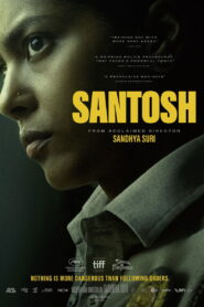 Santosh (2024) Bollywood Hindi Movie