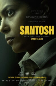 Santosh (2024) Bollywood Hindi Movie