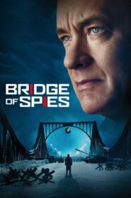 Bridge of Spies (2015) (Hindi + English) Dual Audio Hollywood Movie
