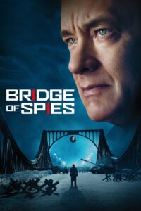 Bridge of Spies (2015) (Hindi + English) Dual Audio Hollywood Movie