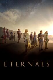 Eternals (2021) BluRay Dual Audio Full Movie