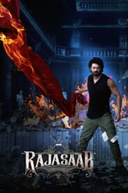 The Raja Saab (2026) (Hindi + Telugu) Dual Audio
