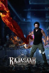 The Raja Saab (2026) (Hindi + Telugu) Dual Audio