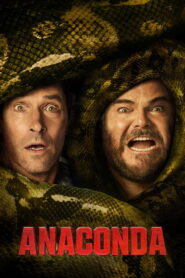 Anaconda (2025) (Hindi + English) Dual Audio Hollywood Movie