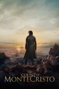 The Count of Monte Cristo (2024) (Hindi + English) Dual Audio Hollywood