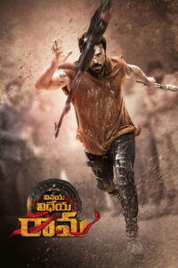 Vinaya Vidheya Rama (2019) (Hindi + Telugu) Dual Audio South Movie