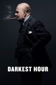 Darkest Hour (2017) (Hindi + English) Dual Audio Hollywood Movie
